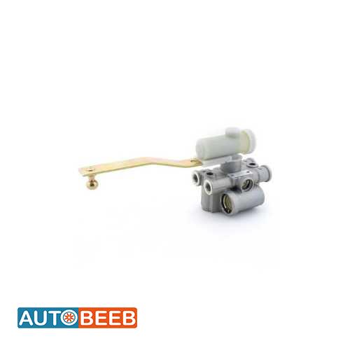 Mercedes Air Suspension Levelling Valve, Left 0003282130
